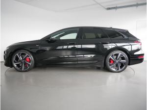 Audi A6 e-tron A6 Avant e-tron performance S line MATRIX AHK PANO