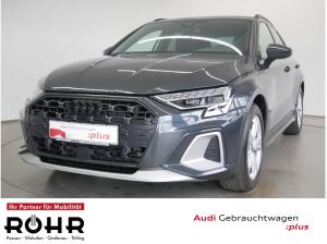 Audi A3 allstreet 40 TFSI e S tro. LED virt. Cock.+ NAVI+ SHZ