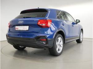 Audi Q2 35 TFSI S tro. S line LED virt. Cock. NAVI+