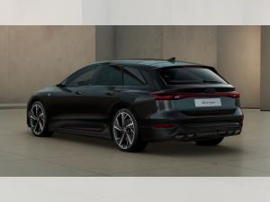 Audi A6 e-tron A6 Avant e-tron performance S line MATRIX AHK PANO
