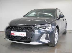 Audi A3 allstreet 40 TFSI e S tro. LED virt. Cock.+ NAVI+ SHZ