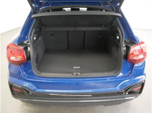 Audi Q2 35 TFSI S tro. S line LED virt. Cock. NAVI+