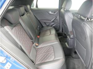 Audi Q2 35 TFSI S tro. S line LED virt. Cock. NAVI+
