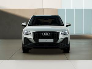 Audi Q2 35 TFSI S line MATRIX AHK PANO virt. Cock.+