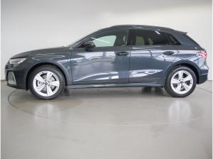 Audi A3 allstreet 40 TFSI e S tro. LED virt. Cock.+ NAVI+ SHZ