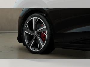 Audi A6 e-tron A6 Avant e-tron performance S line MATRIX AHK PANO