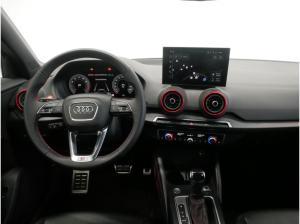 Audi Q2 35 TFSI S tro. S line LED virt. Cock. NAVI+