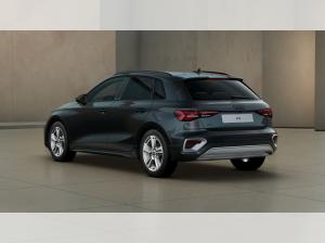 Audi A3 allstreet 40 TFSI e S tro. LED virt. Cock.+ NAVI+ SHZ