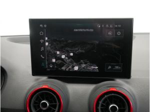 Audi Q2 35 TFSI S tro. S line LED virt. Cock. NAVI+