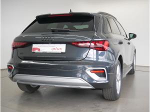 Audi A3 allstreet 40 TFSI e S tro. LED virt. Cock.+ NAVI+ SHZ