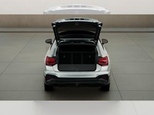 Audi Q2 35 TFSI S line MATRIX AHK PANO virt. Cock.+