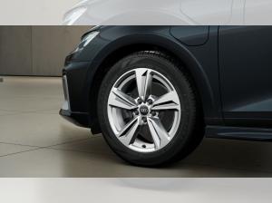 Audi A3 allstreet 40 TFSI e S tro. LED virt. Cock.+ NAVI+ SHZ