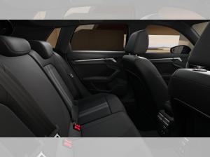 Audi A3 allstreet 40 TFSI e S tro. LED virt. Cock.+ NAVI+ SHZ