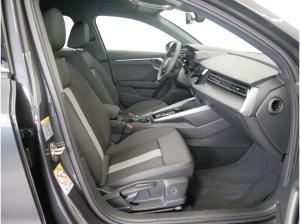 Audi A3 allstreet 40 TFSI e S tro. LED virt. Cock.+ NAVI+ SHZ