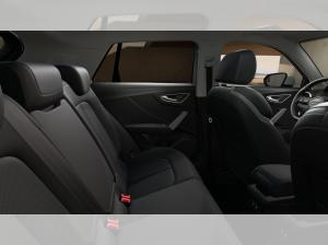 Audi Q2 35 TFSI S line MATRIX AHK PANO virt. Cock.+