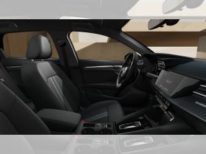 Audi A3 allstreet 40 TFSI e S tro. LED virt. Cock.+ NAVI+ SHZ