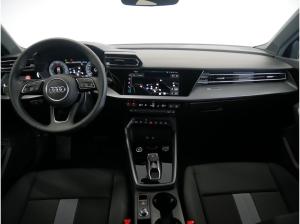 Audi A3 allstreet 40 TFSI e S tro. LED virt. Cock.+ NAVI+ SHZ