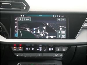 Audi A3 allstreet 40 TFSI e S tro. LED virt. Cock.+ NAVI+ SHZ