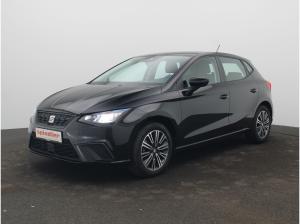 Seat Ibiza Style 1.0TSI/ Bluetooth, CarPlay, LED, SHZ