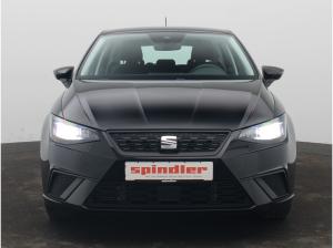 Seat Ibiza Style 1.0TSI/ Bluetooth, CarPlay, LED, SHZ