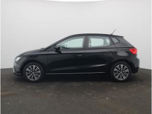 Seat Ibiza Style 1.0TSI/ Bluetooth, CarPlay, LED, SHZ