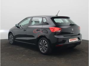 Seat Ibiza Style 1.0TSI/ Bluetooth, CarPlay, LED, SHZ