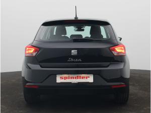 Seat Ibiza Style 1.0TSI/ Bluetooth, CarPlay, LED, SHZ