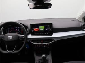 Seat Ibiza Style 1.0TSI/ Bluetooth, CarPlay, LED, SHZ