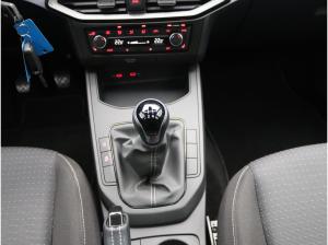 Seat Ibiza Style 1.0TSI/ Bluetooth, CarPlay, LED, SHZ