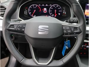 Seat Ibiza Style 1.0TSI/ Bluetooth, CarPlay, LED, SHZ