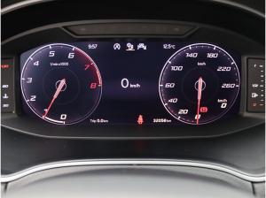 Seat Ibiza Style 1.0TSI/ Bluetooth, CarPlay, LED, SHZ