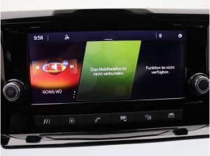 Seat Ibiza Style 1.0TSI/ Bluetooth, CarPlay, LED, SHZ