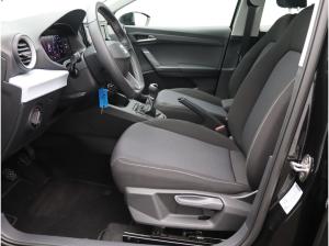 Seat Ibiza Style 1.0TSI/ Bluetooth, CarPlay, LED, SHZ