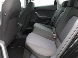 Seat Ibiza Style 1.0TSI/ Bluetooth, CarPlay, LED, SHZ