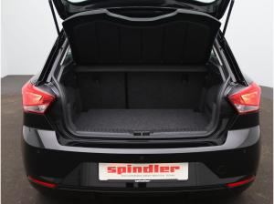 Seat Ibiza Style 1.0TSI/ Bluetooth, CarPlay, LED, SHZ