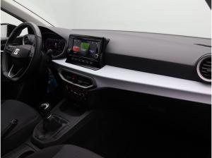 Seat Ibiza Style 1.0TSI/ Bluetooth, CarPlay, LED, SHZ