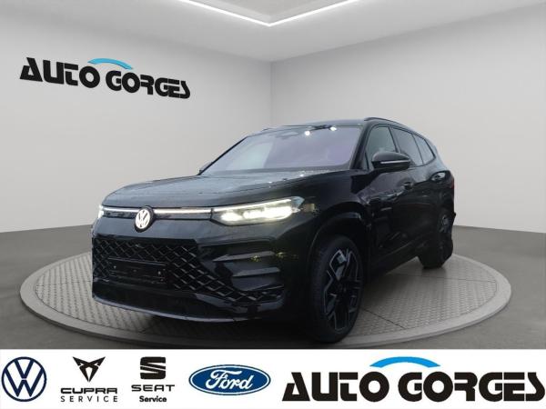 Volkswagen Tayron R-Line 2,0 l TDI 4MOTION ❗SOFORT❗STANDH.+