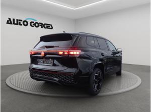 Volkswagen Tayron R-Line 2,0 l TDI 4MOTION ❗SOFORT❗STANDH.+