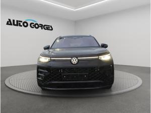 Volkswagen Tayron R-Line 2,0 l TDI 4MOTION ❗SOFORT❗STANDH.+