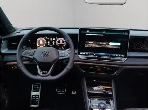 Volkswagen Tayron R-Line 2,0 l TDI 4MOTION ❗SOFORT❗STANDH.+
