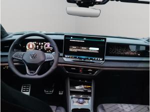 Volkswagen Tayron R-Line 2,0 l TDI 4MOTION ❗SOFORT❗STANDH.+