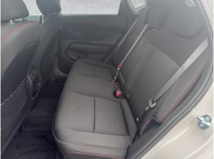 Hyundai KONA 1.6 T-GDI  N Line DCT El. HECK. // ASS. // FIFA WM SPECIAL GEWERBE