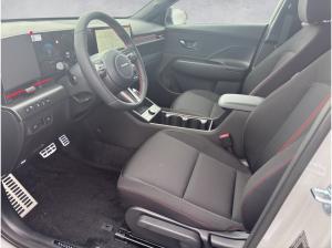 Hyundai KONA 1.6 T-GDI  N Line DCT El. HECK. // ASS. // FIFA WM SPECIAL GEWERBE