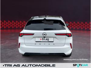 Opel Astra Sports Tourer GS Automatik Tech-Paket Komfort-Paket AHK-abn. Allwetterreifen