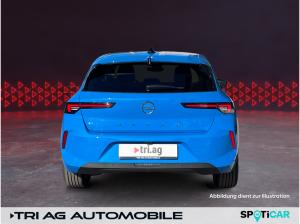 Opel Astra 5-Türer, Edition Tech-Paket Komfort-Paket Nebelscheinwerfer uvm.