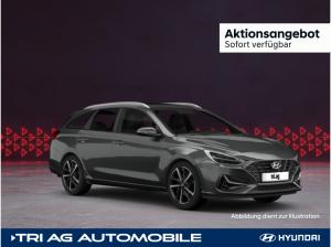 Hyundai i30 FL Kombi (1.6 T-GDI 7-DCT 2WD N Line