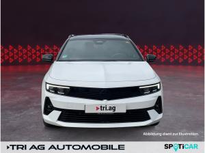 Opel Astra Sports Tourer GS Automatik Tech-Paket Komfort-Paket AHK-abn. Allwetterreifen
