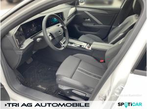 Opel Astra Sports Tourer GS Automatik Tech-Paket Komfort-Paket AHK-abn. Allwetterreifen