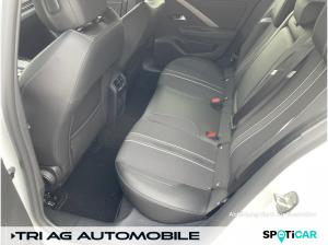 Opel Astra Sports Tourer GS Automatik Tech-Paket Komfort-Paket AHK-abn. Allwetterreifen