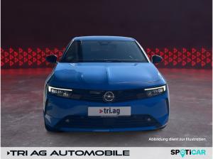 Opel Astra 5-Türer, Edition Tech-Paket Komfort-Paket Nebelscheinwerfer uvm.
